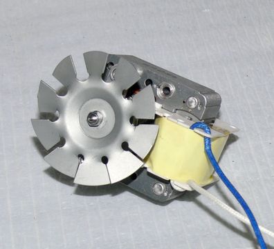 15069 Ersatz Elektro Motor AC220 240V Backofen Fritteuse Mikrowelle Elektronik