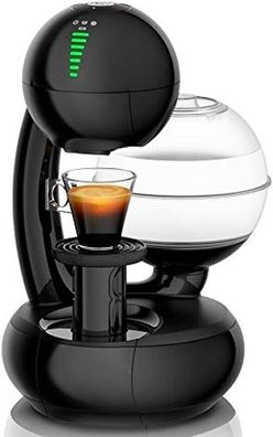 Delonghi EDG 505 Esperta Nescafé Dolce Gusto Kapsel Kaffeemaschine Bluetooth APP