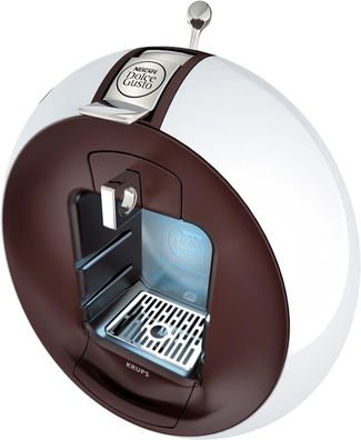 Krups KP5002 Circolo Nescafé Dolce Gusto Kaffee Kapselmaschine 1500W 15Bar 1,3L