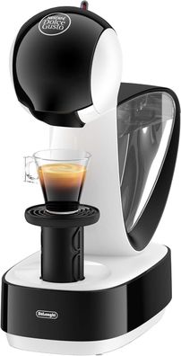 Delonghi EDG160 Infinissima Nescafé Dolce Gusto Kapsel Kaffeemaschine 15B 1,2L