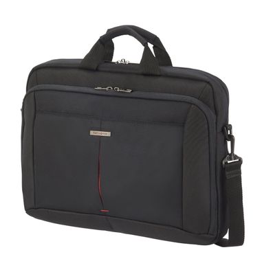 Samsonite Guardit 2.0 Bailhandle 17,3" Black