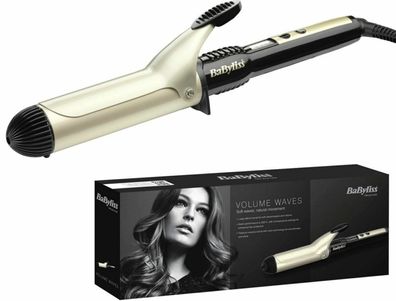 Babyliss 2289U Natural Glamour Waves Lockenstab 38 mm 200°C 5 Stufen Keramik