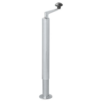 ProPlus Verstellbarer Anhängerständer D48 mm 40-65 cm 341517