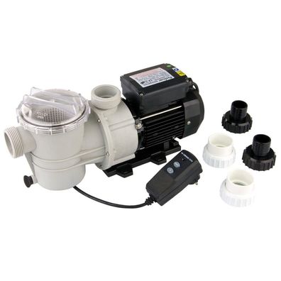 Ubbink Poolmax TP 75 Pumpe 7504397