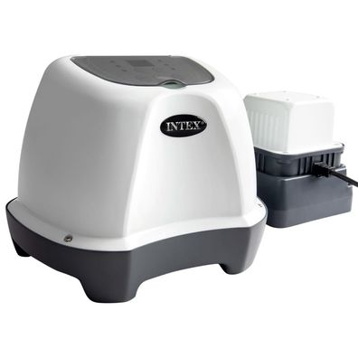 Intex Krystal Clear Salzwasser-System 12 V