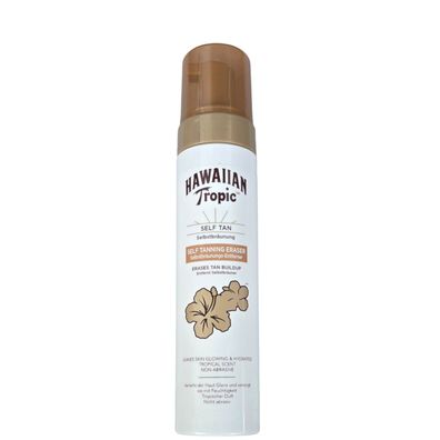 Hawaiian Tropic/Self Tanning Eraser "Selbstbräunungs-Entferner" 200ml