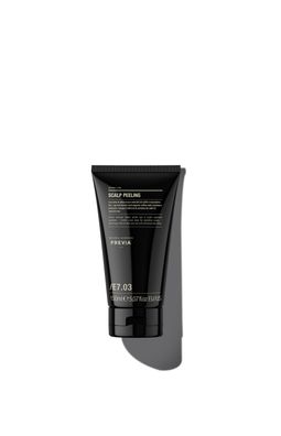 PREVIA SCALP RITUAL E7.03 Hair and Scalp Peeling 150 ml