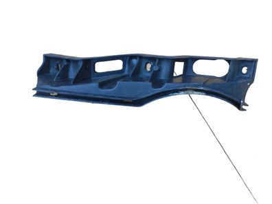 VW Passat 3C B6 Halter Scheinwerfer Stoßstange vorne Recht 3C0807890
