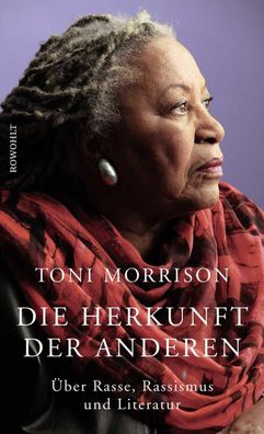 Die Herkunft der anderen, Toni Morrison