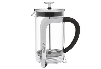 Leopold LPD Kaffee-u. Teeb. Shiny 0,6l 104618