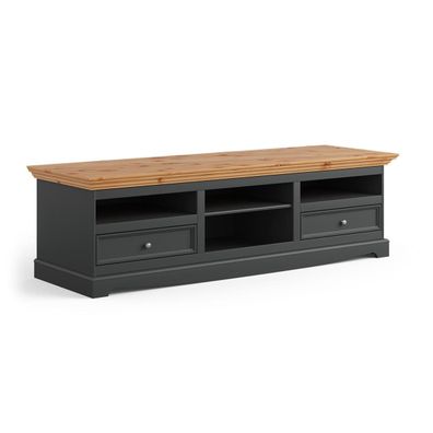 Sideboard RTV 167cm Tv Schrank Lowboard Sideboard Kommode Wohnzimmerschrank Neu