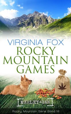 Rocky Mountain Games, Virginia Fox