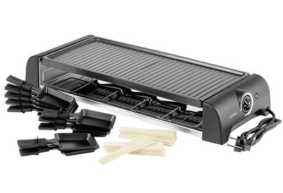 KORONA KOR 45060 Raclette Grill 10er 300574