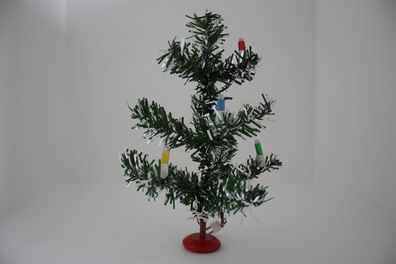 Kahlert Weihnachtsbaum geschmückt H:210mm, 40905 ,