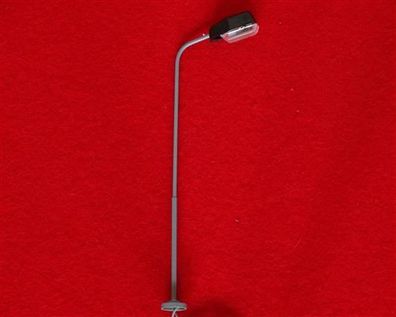 Kahlert lampe Spur H0 Höhe: 110mm 30741