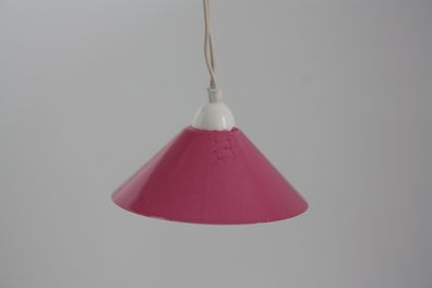 Kahlert Hängelampe Rosa LED &Oslash;35mm 10598