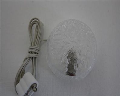 Kahlert Wandlampe Kunststoffflurleuchte &Oslash;25mm 10351