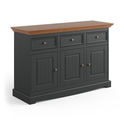 Design Kommoden Schrank Holz Hochglanz xxl Big Luxus Sideboard Regal Neu Kommode