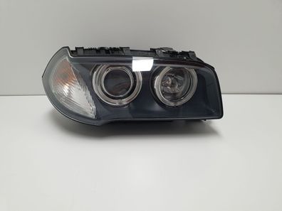 Scheinwerfer BMW X3 E83 Facelift Bi-Xenon Kurvenlicht 7162194 rechts