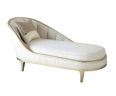 Chaiselounge Liege Chaise Wohnzimmer Couch Sofa Lounge Sitz Polster Club Möbel