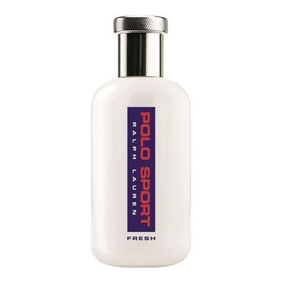 Ralph Lauren Polo Sport Fresh EDT, 125ml - Erfrischender Duft