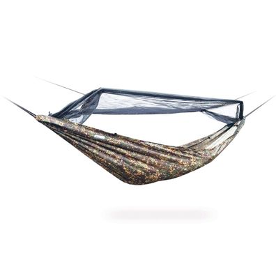 DD Hammocks Frontline King Size MC Hängematte