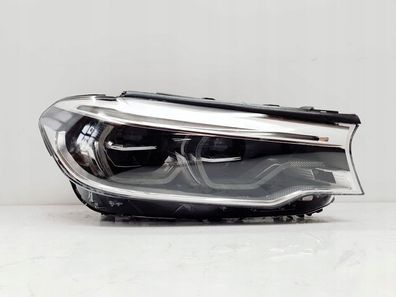 Scheinwerfer BMW G30 G31 M5 F90 Voll LED Adaptive 7439210 rechts