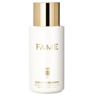 Paco Rabanne Fame Intensiv-Feuchtigkeits-Balsam