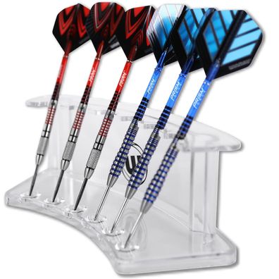 Winmau Wave Dart Display Ständer 8435