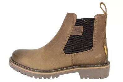 Camel Active Park 1B Größe 37 23151310 D21 Stiefel Chelsea Boots