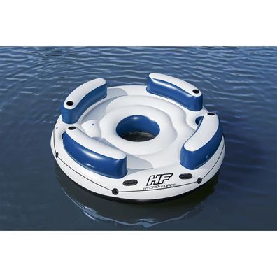 Bestway Badeinsel Hydro-Force 239x63,5 cm