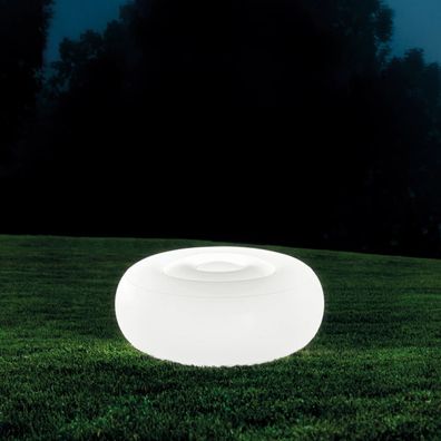 Intex LED-Hocker 86x33 cm