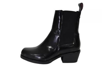 Scotch & Soda Amsterdam Conni 1A Größe 37 25751468 C15 Stiefel Chelsea Boots