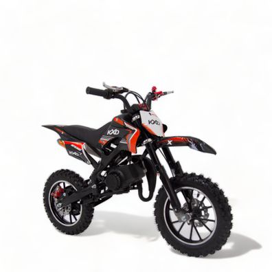 KXD 701 49ccm Dirt Bike Dirtbike CrossBike Dirtbike Pocket 49cc Pitbike Pocket