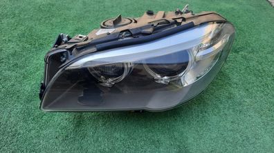 Scheinwerfer BMW 5 F10 F11 Facelift Voll LED links Top Zustand!!