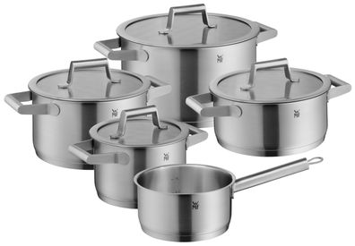 WMF Comfort Line Topf-Vorteils-Set*, 5-teilig 3201112135
