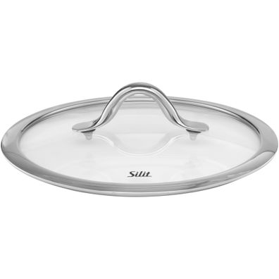 Silit Glasdeckel 22 cm zu Vitaliano 3201019530