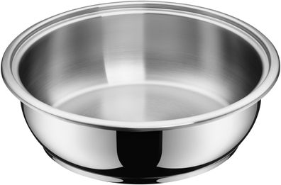 WMF Click&Serve Sauteuse, 24 cm 8900540057