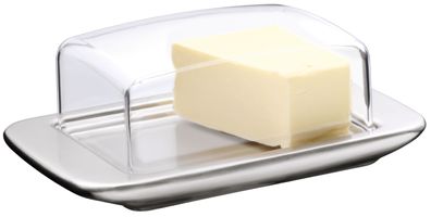 WMF Loft Butterdose, matt 3201000911