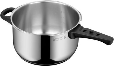 WMF Perfect One Pot Schnellkochtopf-Unterteil, 4,5 Liter 1512001156