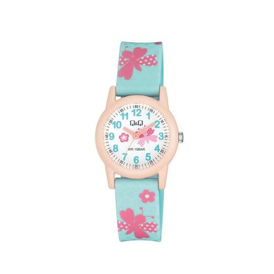 Q&Q - VR99J015Y - Armbanduhr