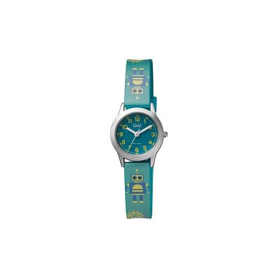 Q&Q - QC29J335Y - Armbanduhr