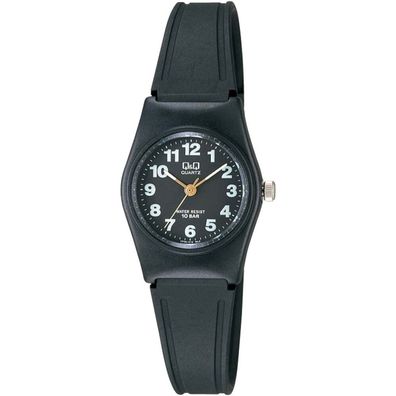 Q&Q - VP35J010Y - Armbanduhr