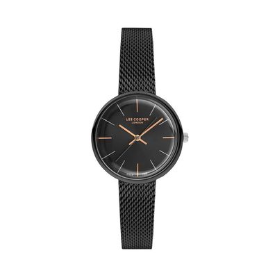 Lee Cooper - LC07031.660 - Armbanduhr