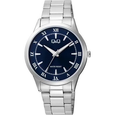 Q&Q - C10A-047PY - Armbanduhr