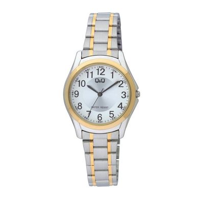 Q&Q - C55A-003PY - Armbanduhr