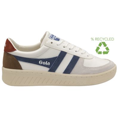 GOLA Schuh Grandslam white/moonlight/rust ie