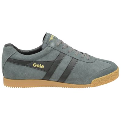 GOLA Schuh Harrier graphite/black gs