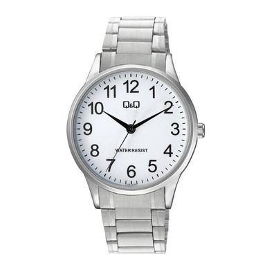 Q&Q - C10A-007PY - Armbanduhr