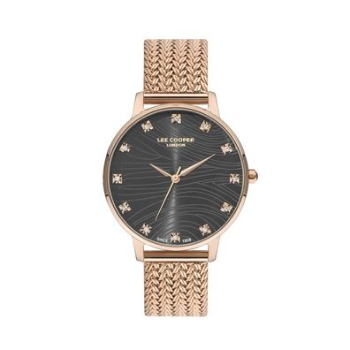 Lee Cooper - LC07401.450 - Armbanduhr